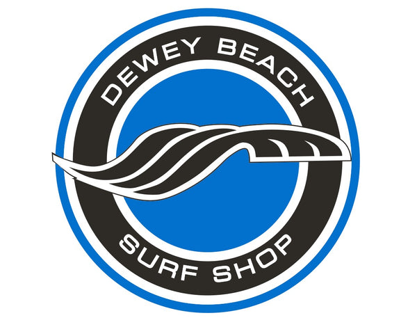 Dewey Beach Surf Shop