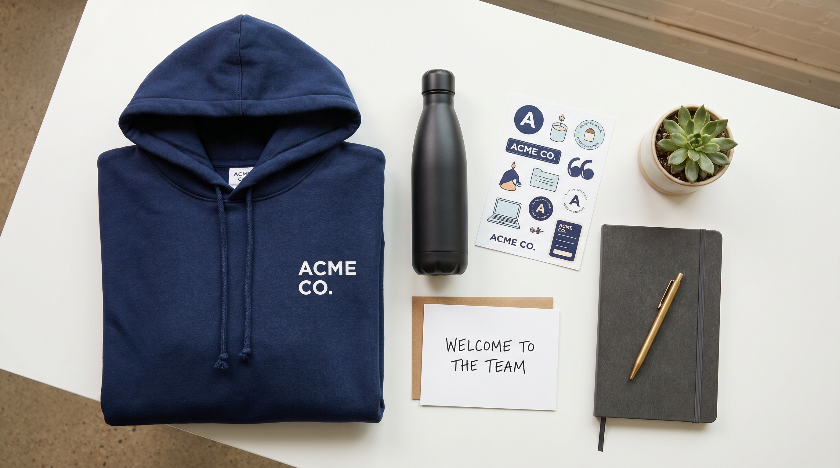 Employee Onboarding Kits That Make New Hires Post on LinkedIn (Not Quit in 90 Days)