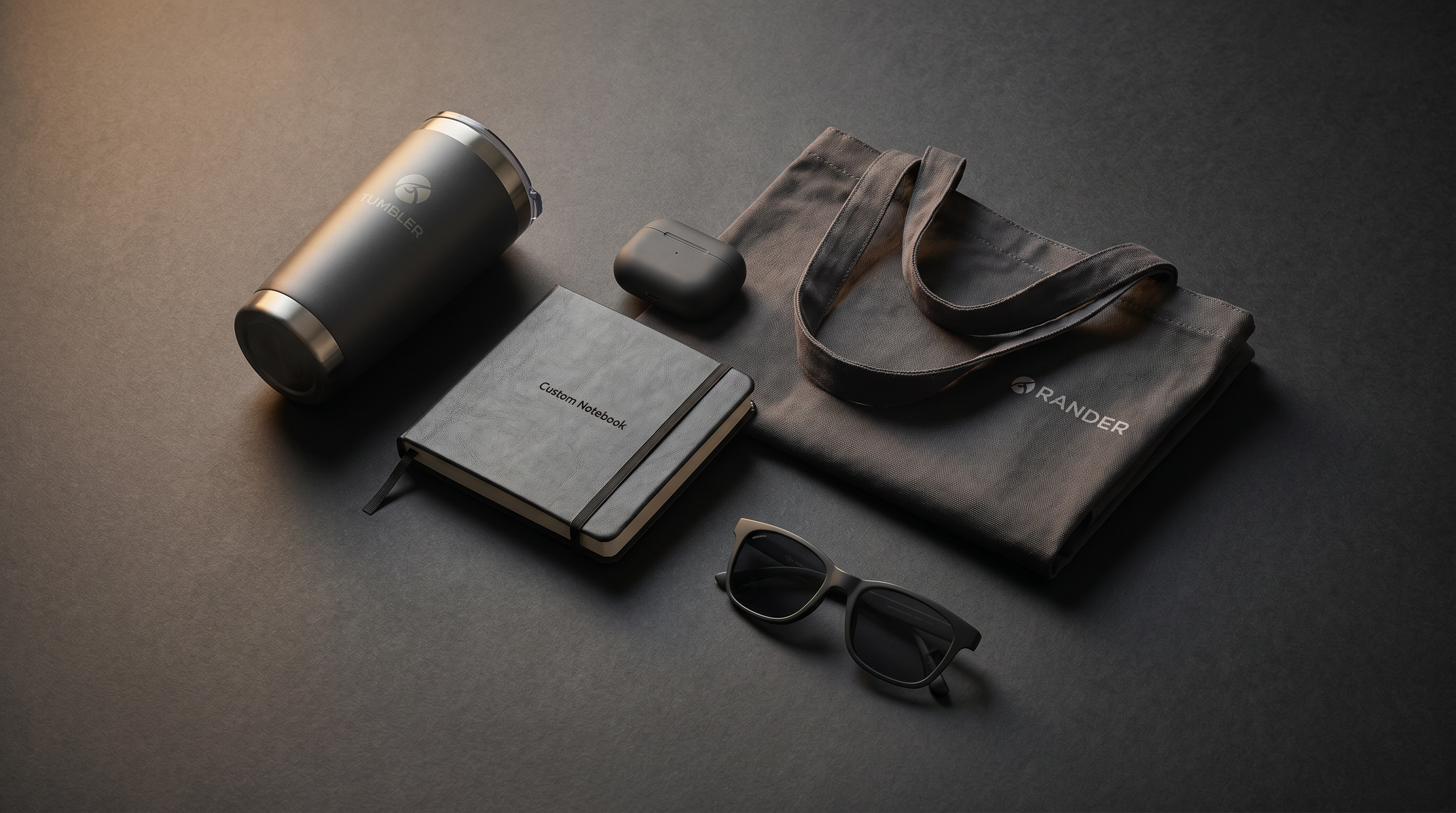Trade Show Giveaway Ideas That Don't End Up in the Trash
