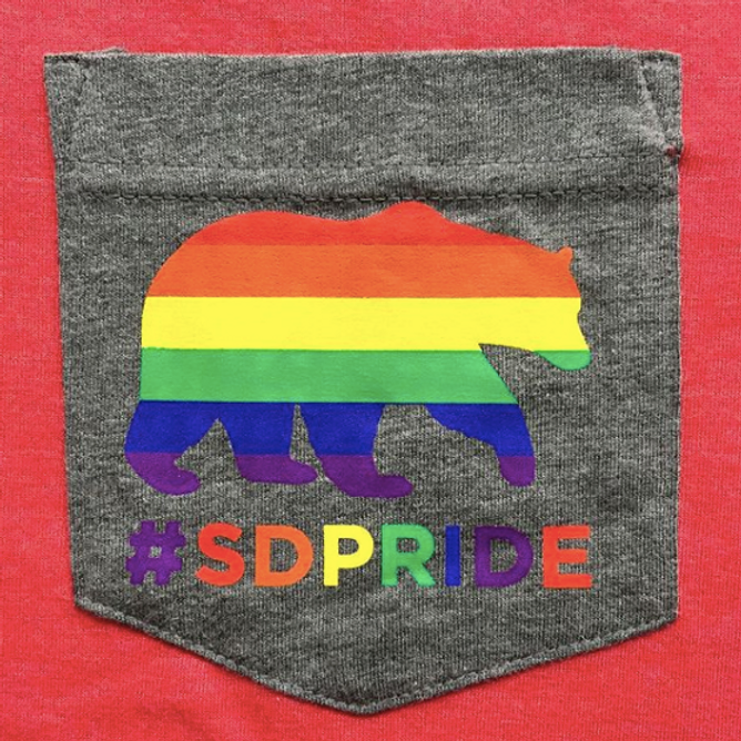 pocketpride