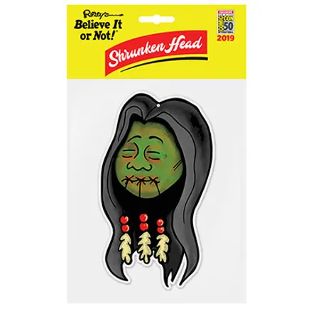 shrunkenhead