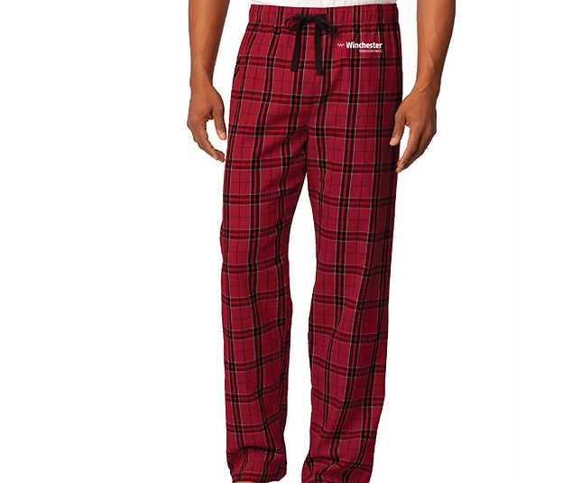 MensFlannelPajama