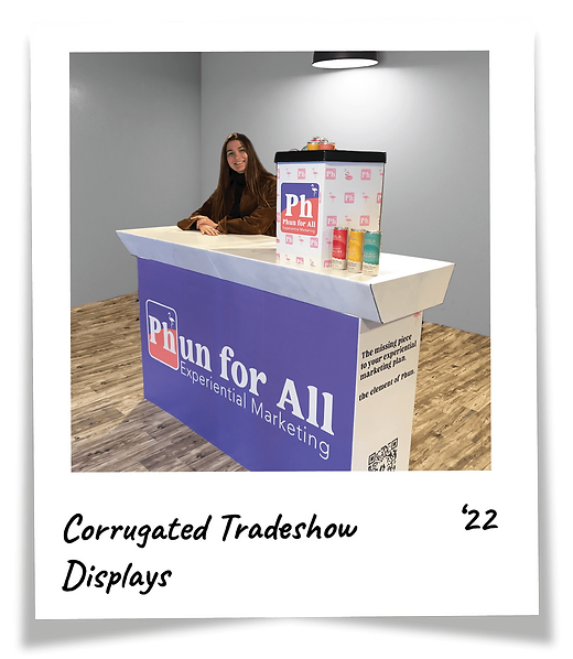 corrugatetradedisplay