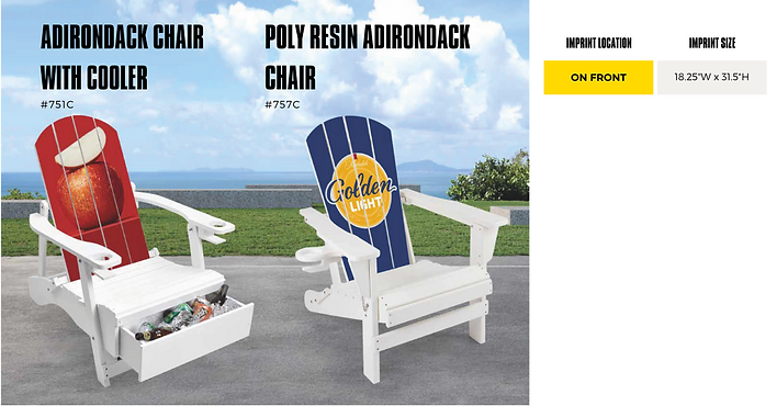 adirondackchair