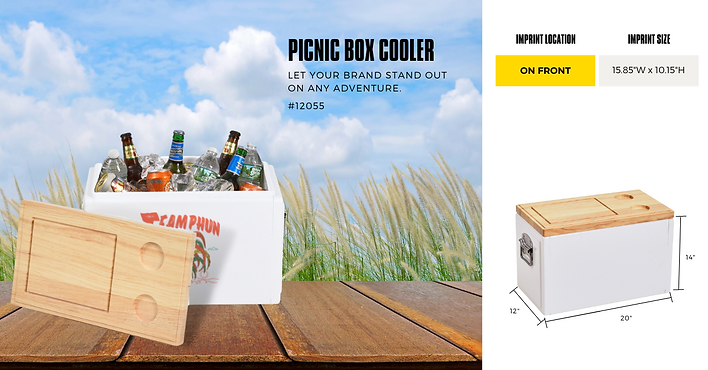 picnicboxcoller