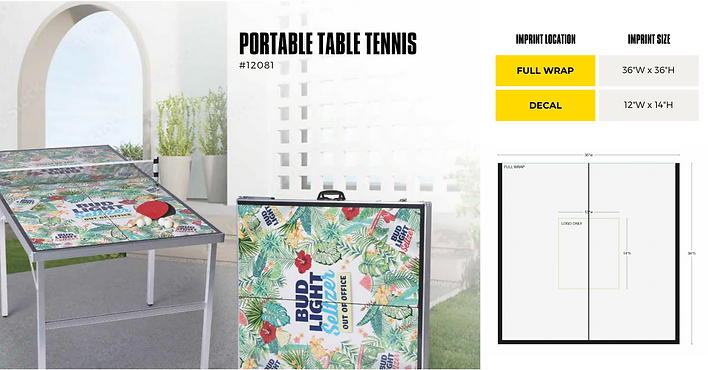 portabletabletennis