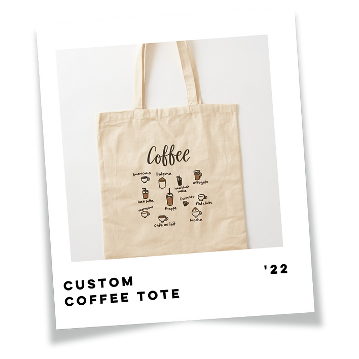 customcoffeetote