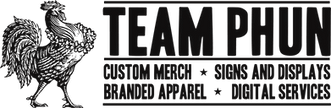 teamphun logo