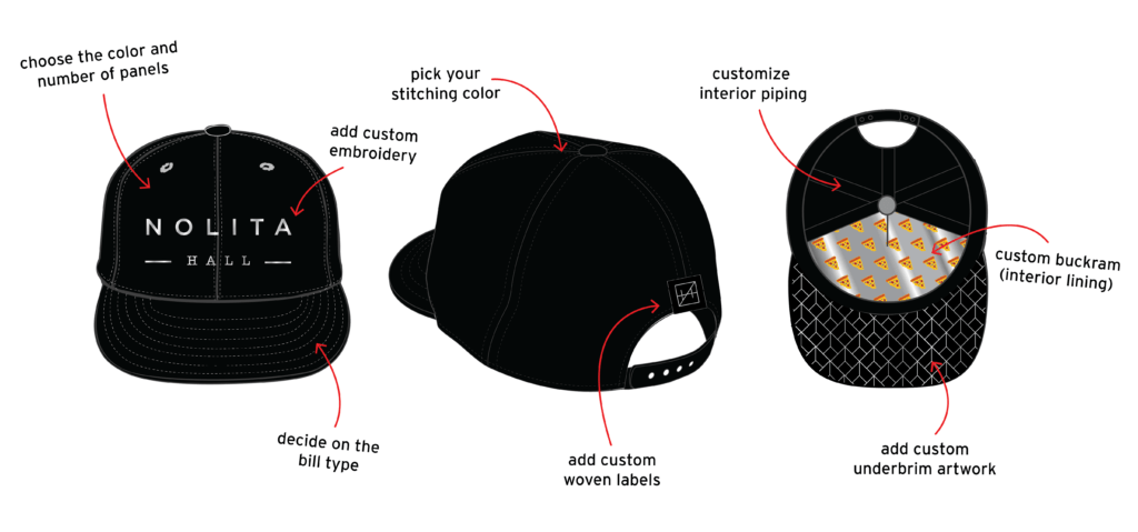 custom hat options 01