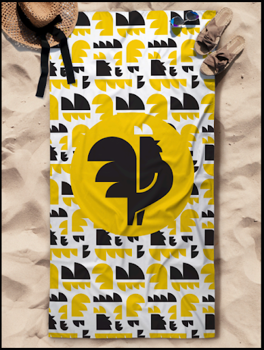 Beach Towels