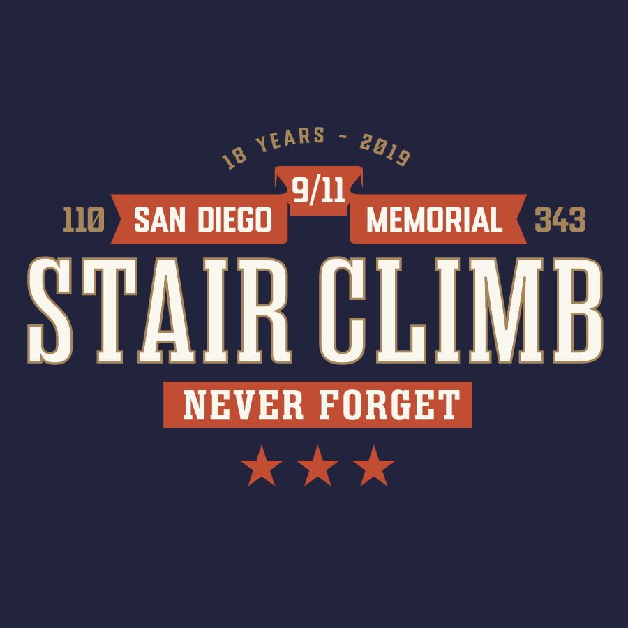 11 Stair Climb 01