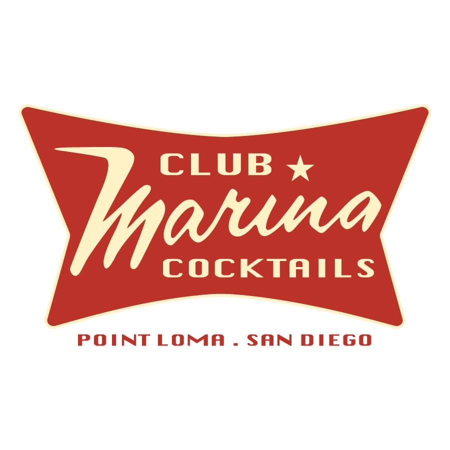Club Marina Coctails