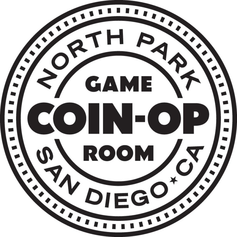 Coin-Op Game Room NP