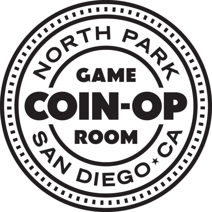 Coin Op Game Room NP