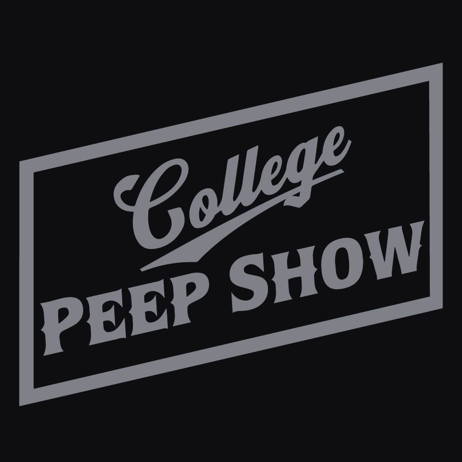 College Peep Show 01