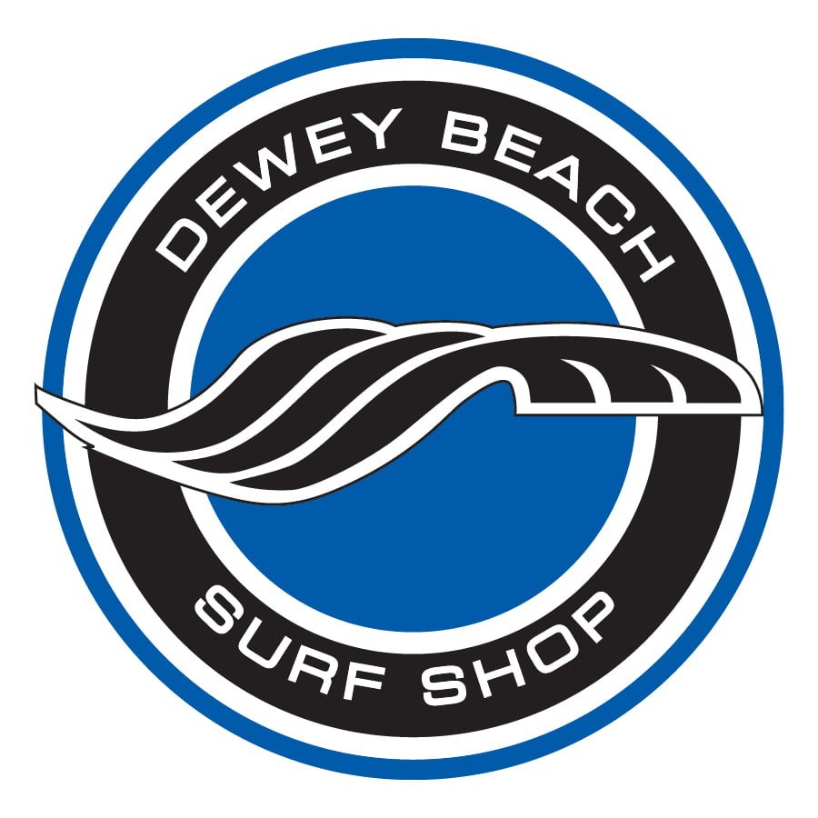 Dewey Beach Surf Shop