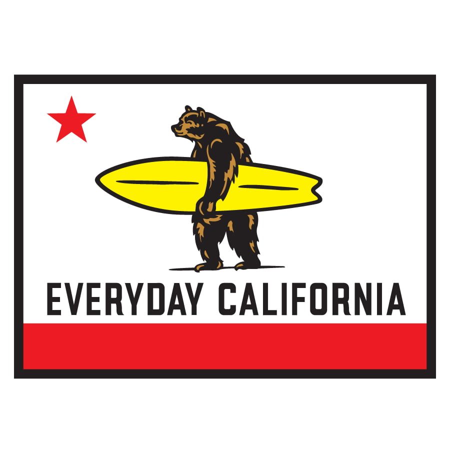 Everyday California