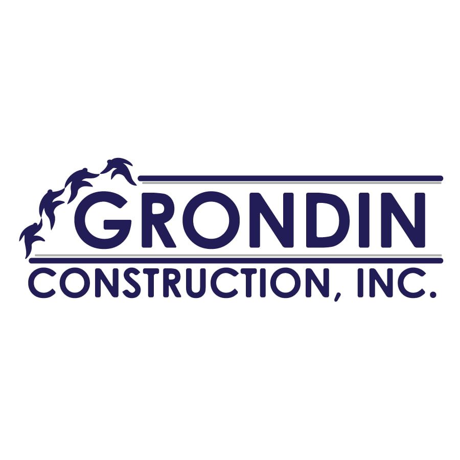 Grondin Construction Inc 01