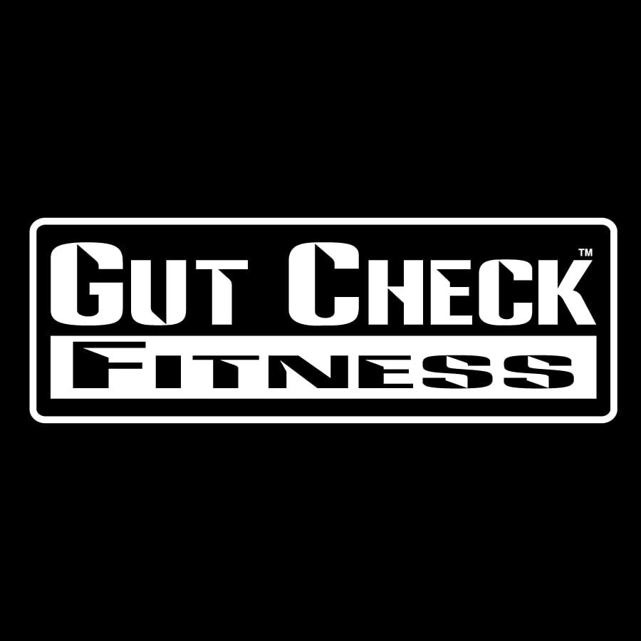 Gut Check Fitness