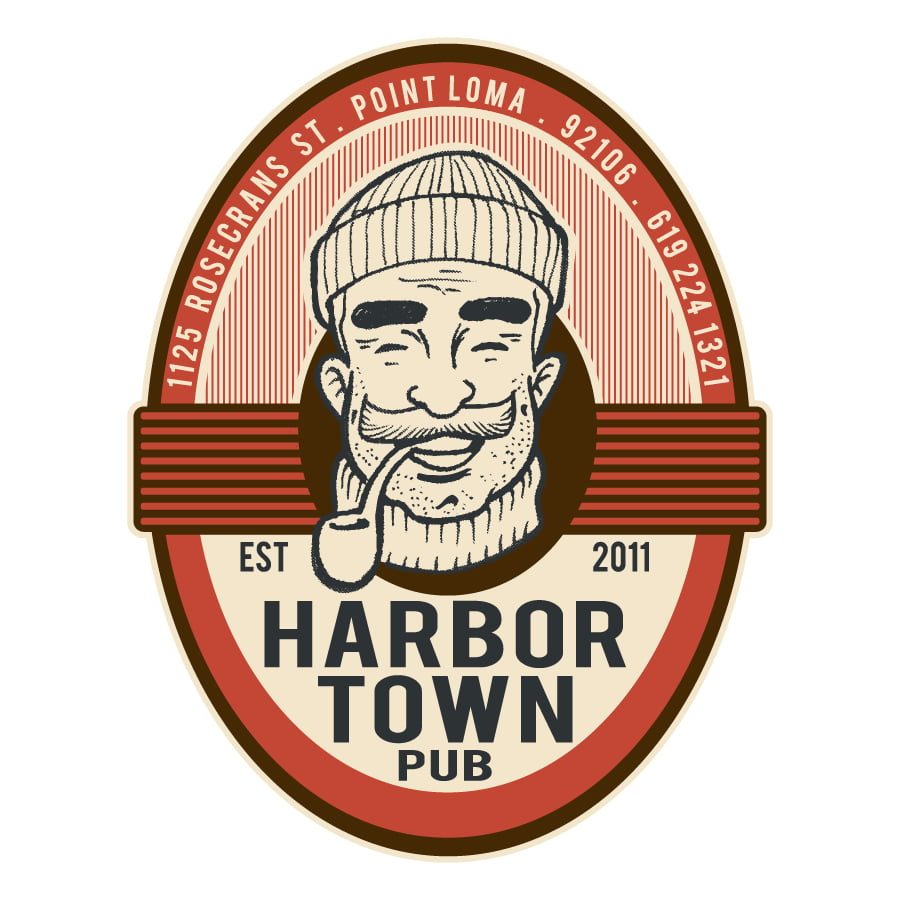 Harbor Town Pub