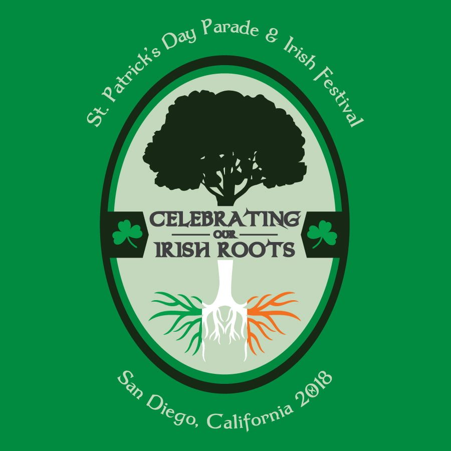 Irish Congress St. Patrick s Day Parade