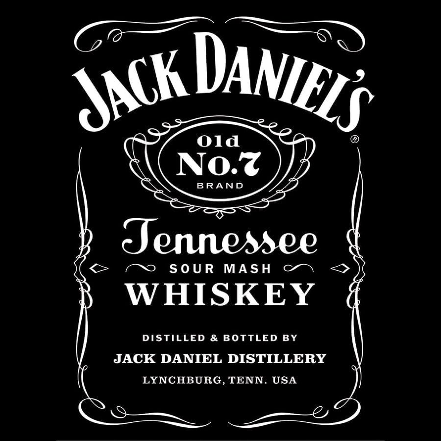 Jack Daniel_s