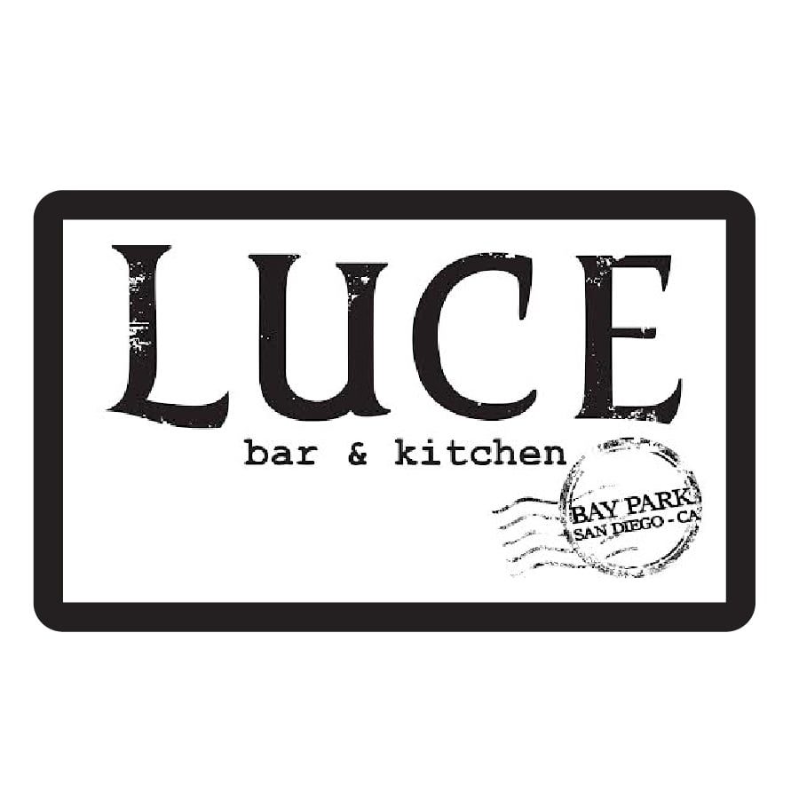 LUCE Bar _ Kitchen