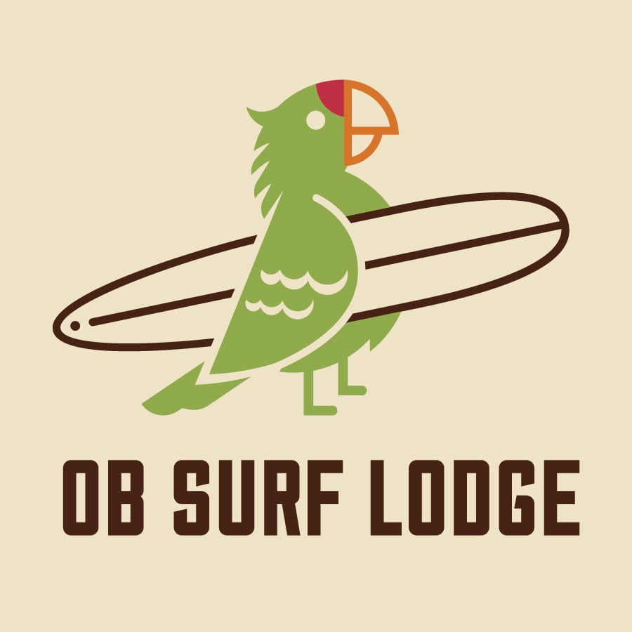 OB Suf Lodge