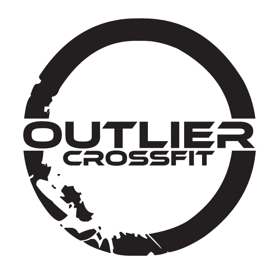 Outlier Crossfit