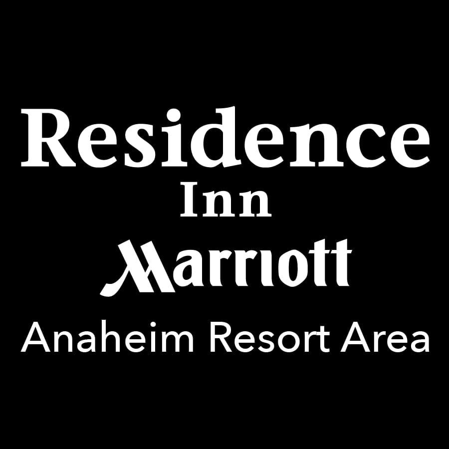 Residence Inn Marriott Anaheim