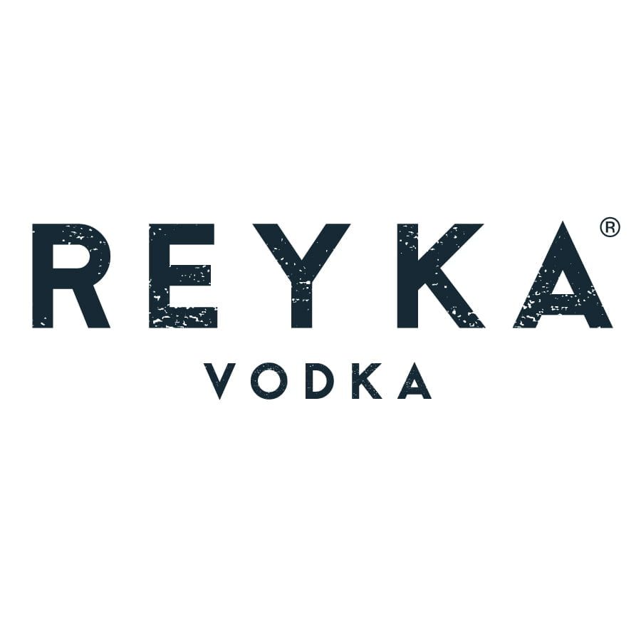 Reyka Vodka