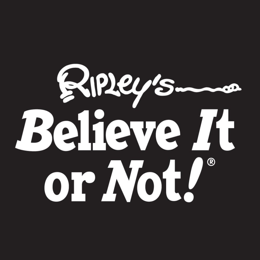 Ripley_s Believe it Or Not