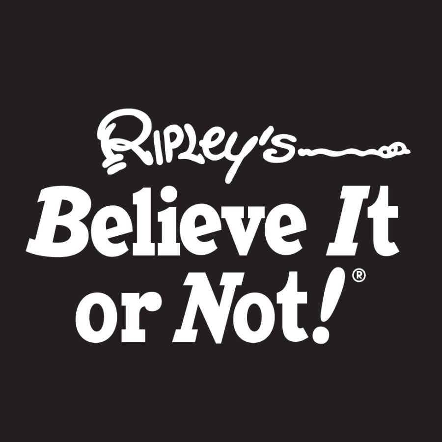 Ripley s Believe it Or Not