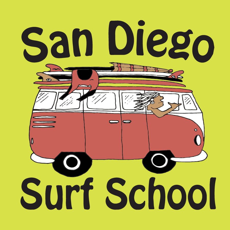 SD Surf School