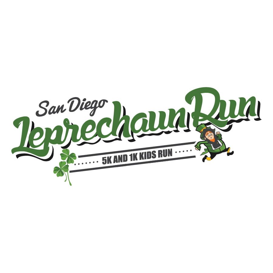 SDRC Leprechaun Run 01
