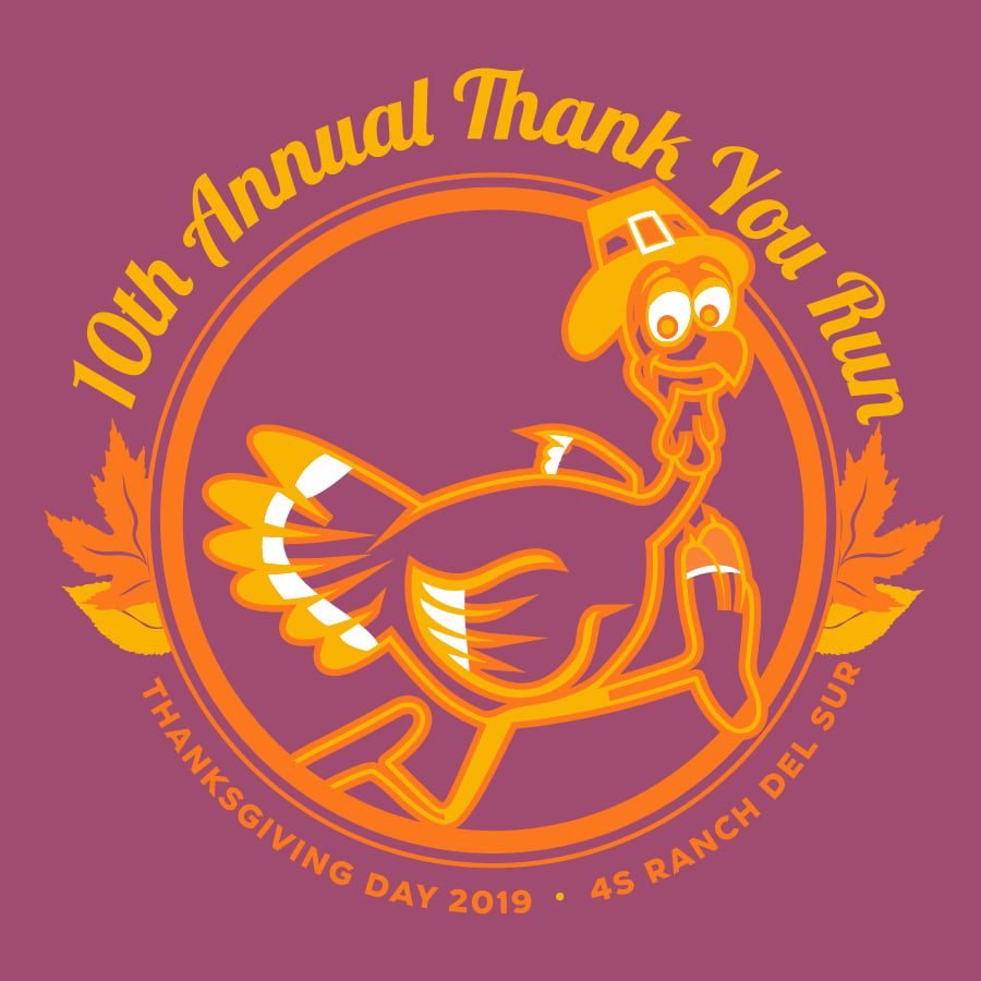 SDRC Thank You Run 01