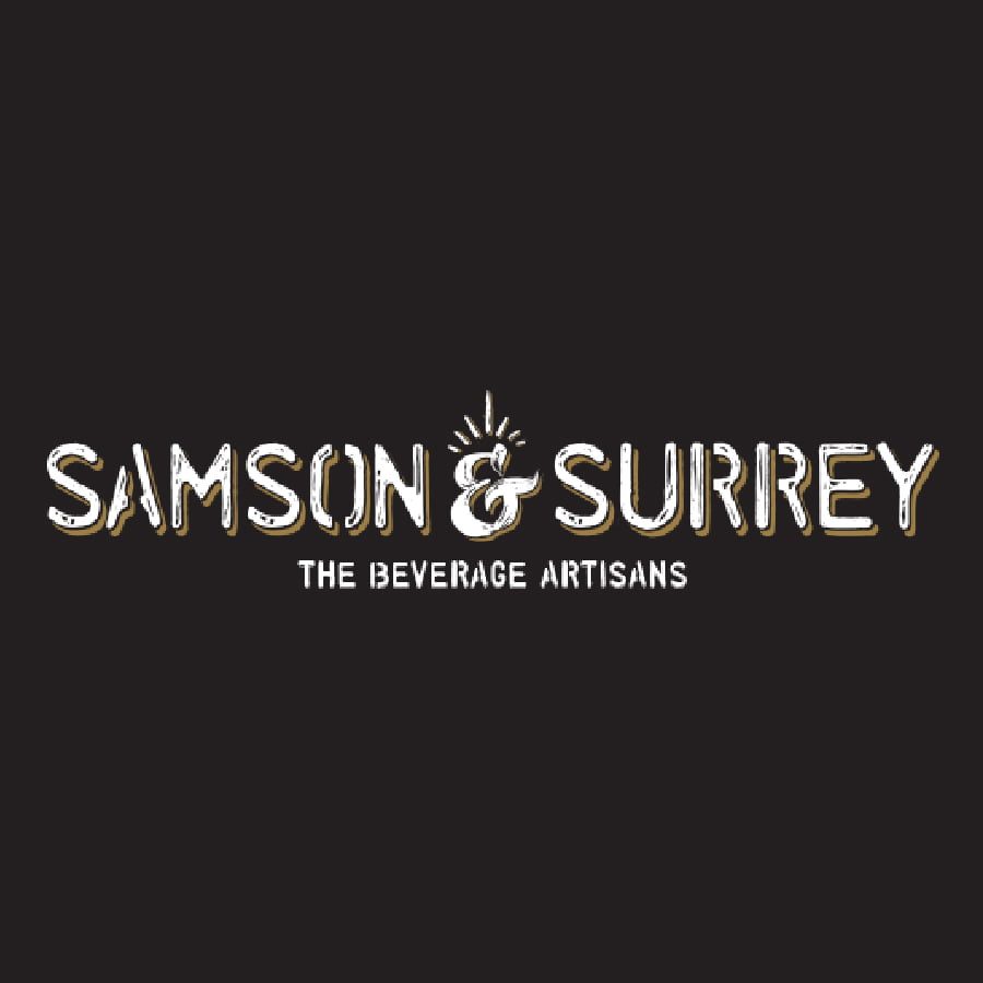 Samson _ Surrey