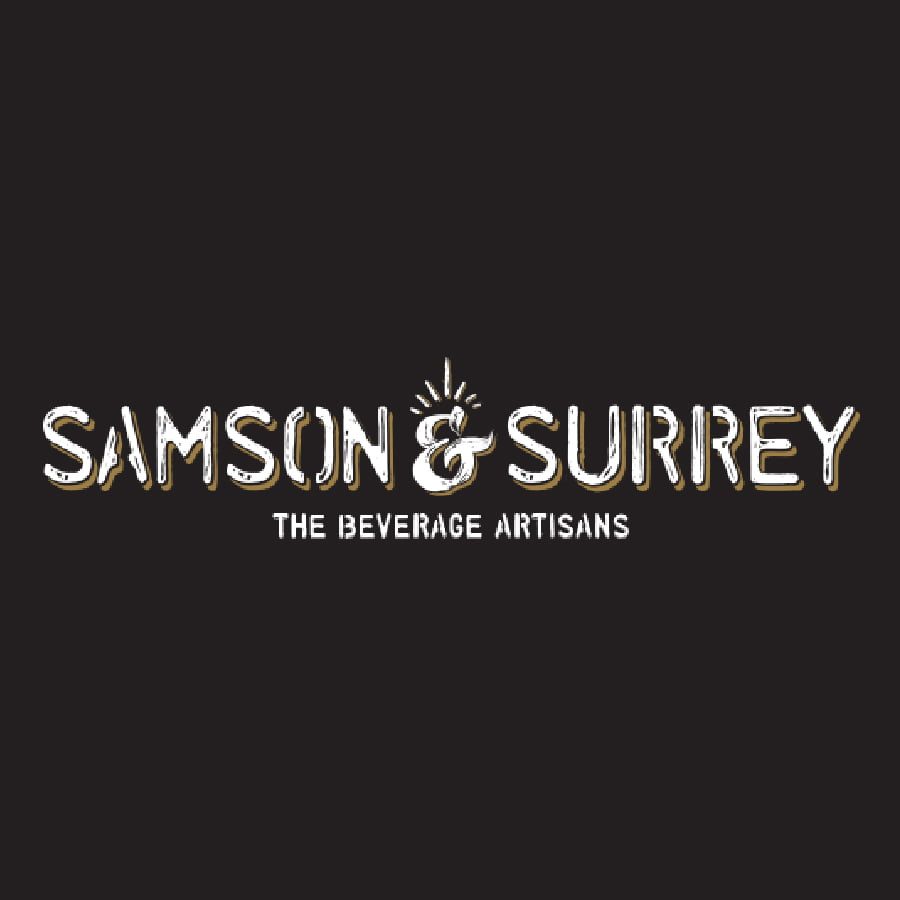 Samson   Surrey