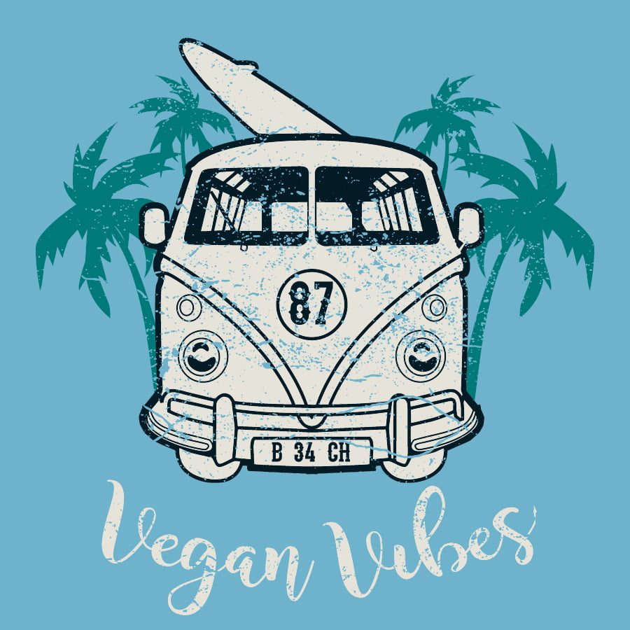 Vegan Heart Apparel 01