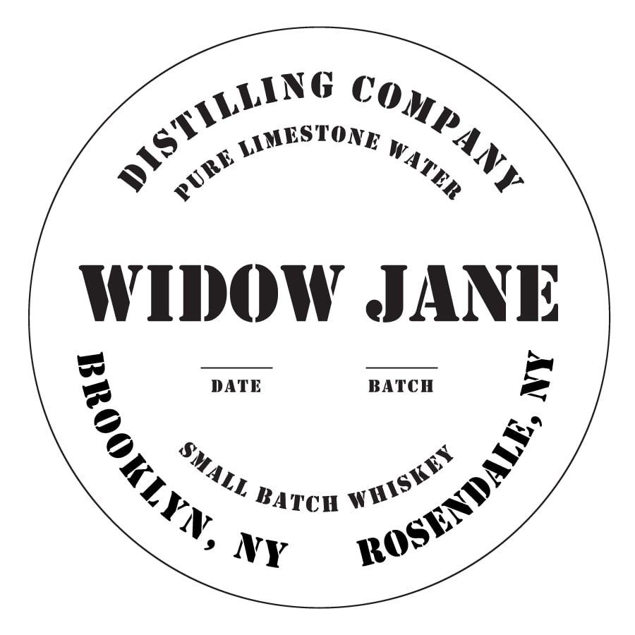 Widow Jane