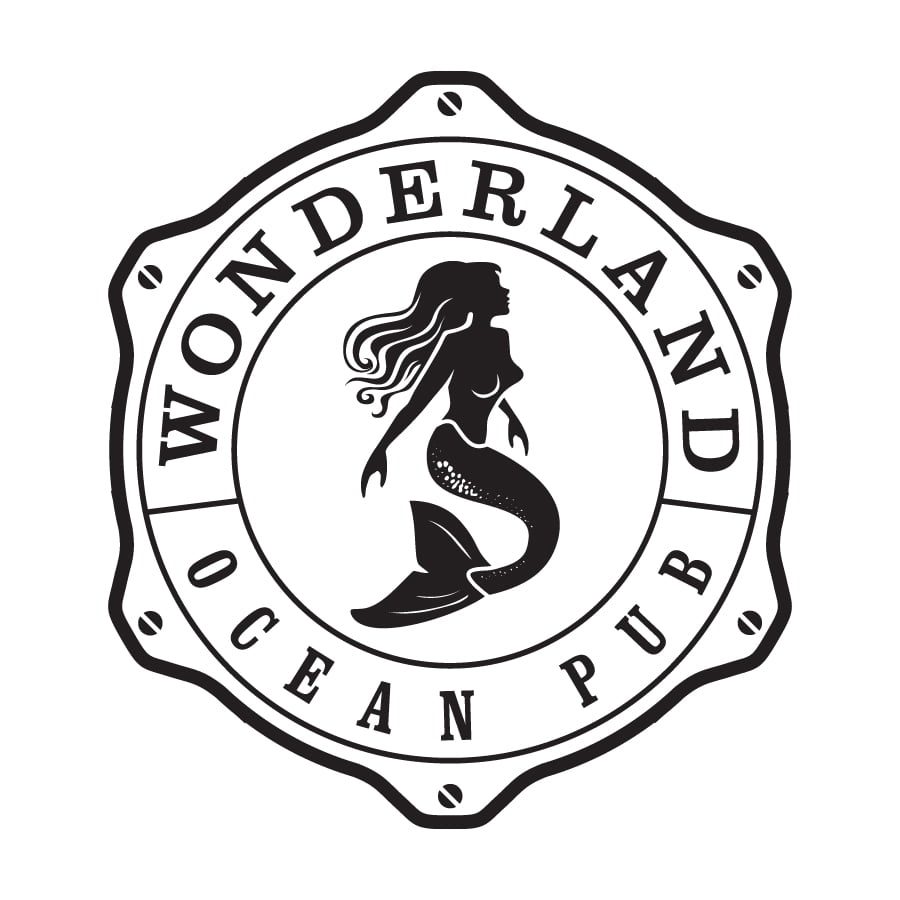 Wonderland Ocean Pub