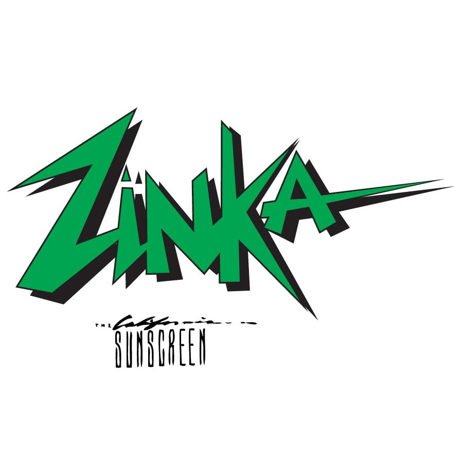 Zinka Sunscreen 01
