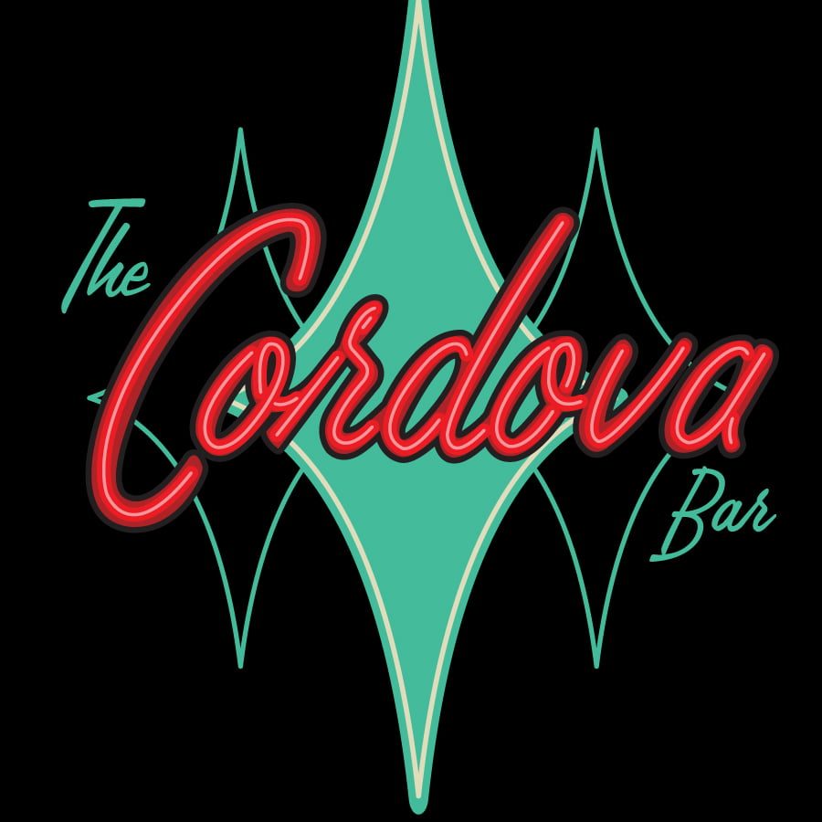 the Cordova Bar